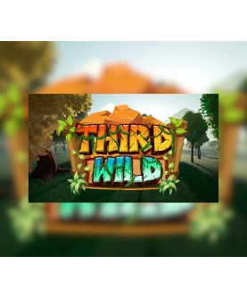 Third Wild Steam Key GLOBAL